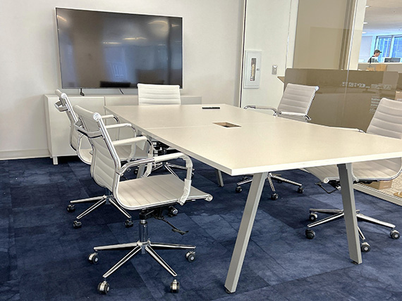 helcim boardroom